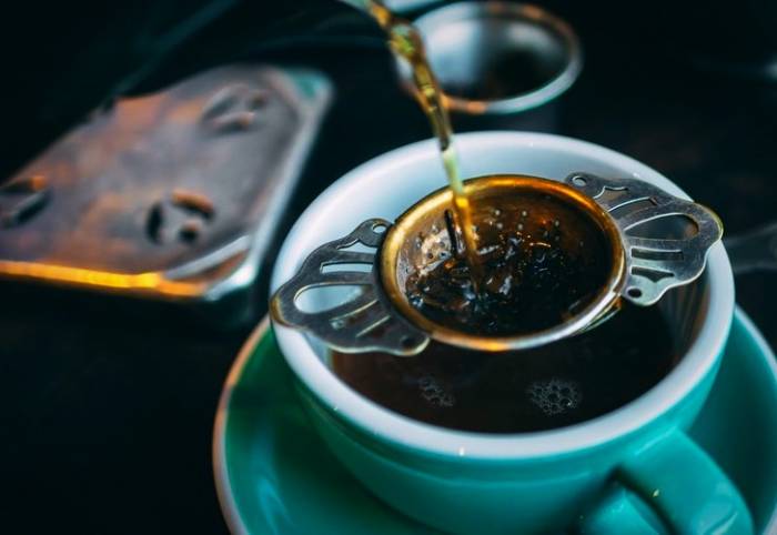 ۳۱ خاصیت چای سیاه برای زیبایی ، لاغری و سلامت
