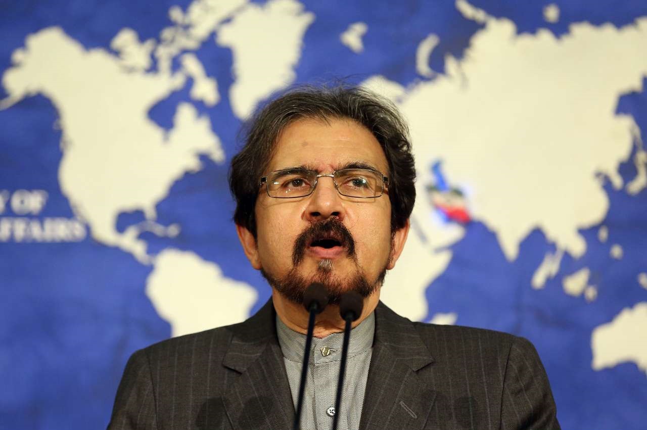 واکنش تهران به ادعاهای صهیونیست‌ها در مورد هک تلفن