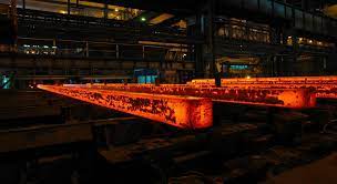 بیش از ۳۵ میلیون تن فولاد و محصولات فولادی در کشور تولید شد