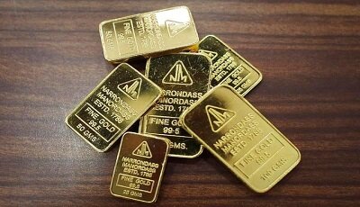 نماد معاملاتی شمش طلا کی بازگشایی می شود؟