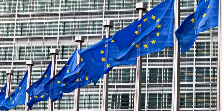 پیش بینی رشد اقتصادی اتحادیه اروپا کاهش یافت