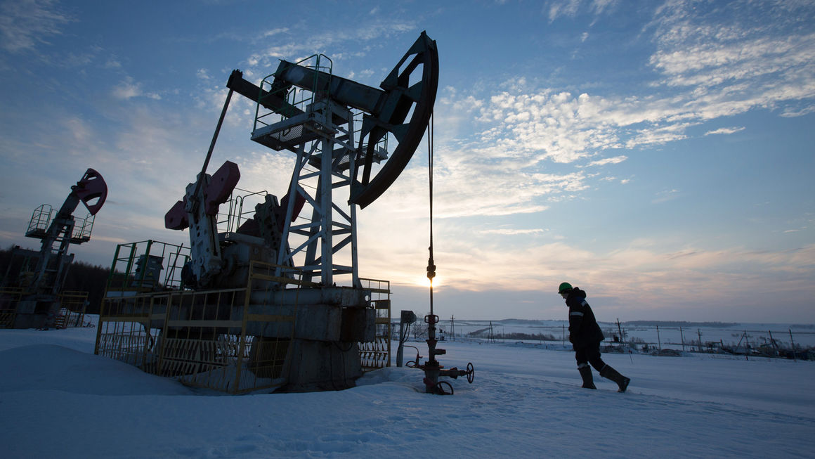 روسیه چگونه از گزند تحریم‌های نفتی در امان است؟