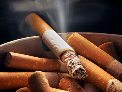 کمیسیون بهداشت با افزایش مالیات دخانیات موافق است
