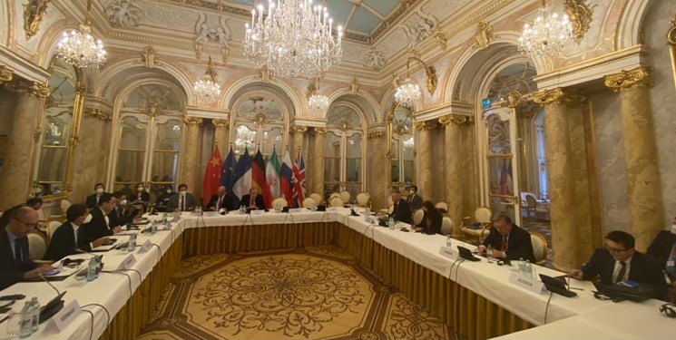 رضایت روسیه از جلسه کمیسیون مشترک برجام