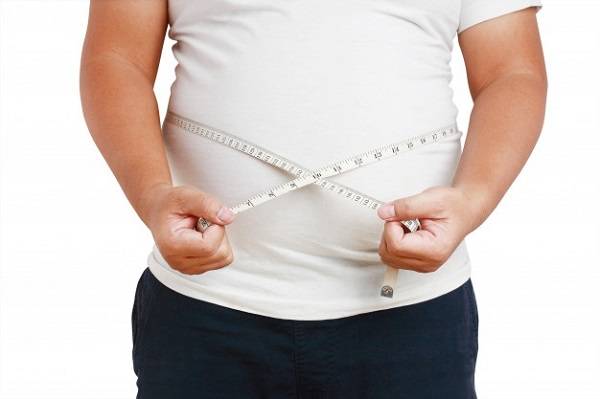 نقش ژن ها در چاقی افراد چقدر است؟