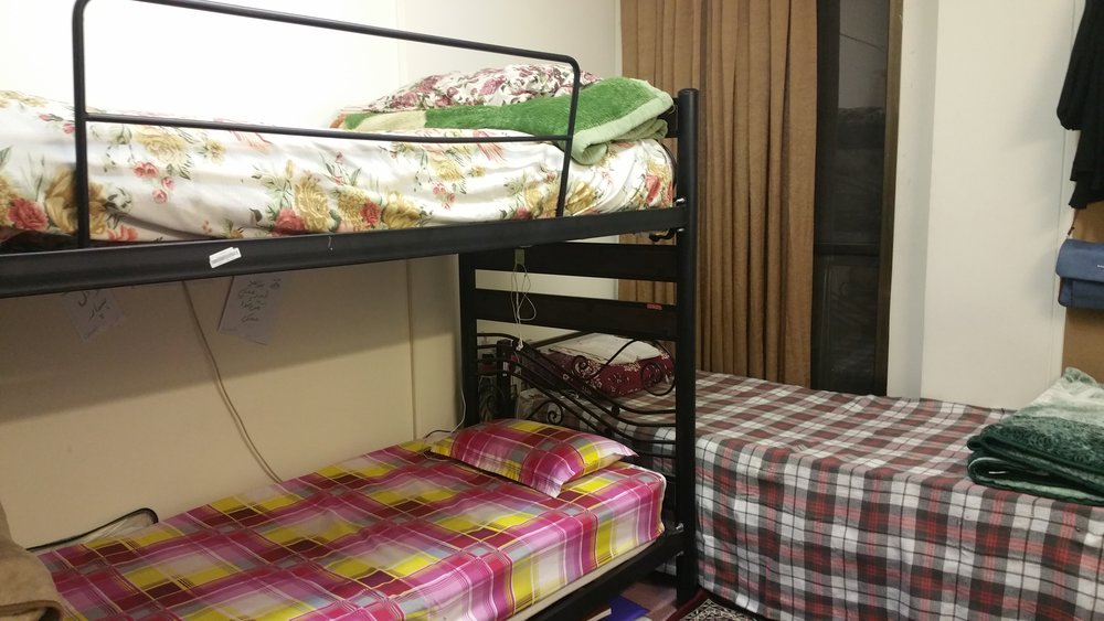 تجهیز خوابگاه های دانشجویی به اتاق قرنطینه