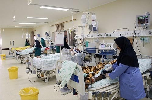 هزینه بی‌حد و مرز بیمارستان‌های دولتی
