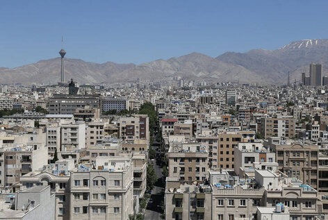 افزایش ۲۰ برابری قیمت زمین در تهران طی ۹ سال/ منطقه دو و یک رکورددار افزایش قیمت زمین