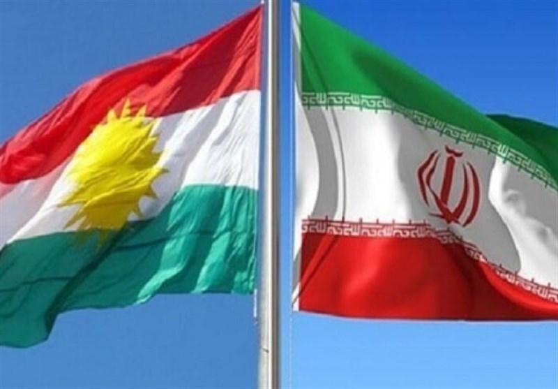 ایران و کردستان عراق صاحب منطقه آزاد مشترک می شوند