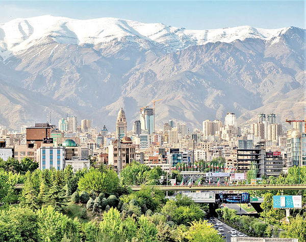 افزایش سرسام آور قیمت مسکن در تهران