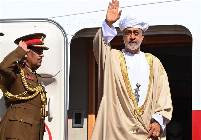 سفر قریب الوقوع پادشاه عمان با محوریت احیای برجام به ایران
