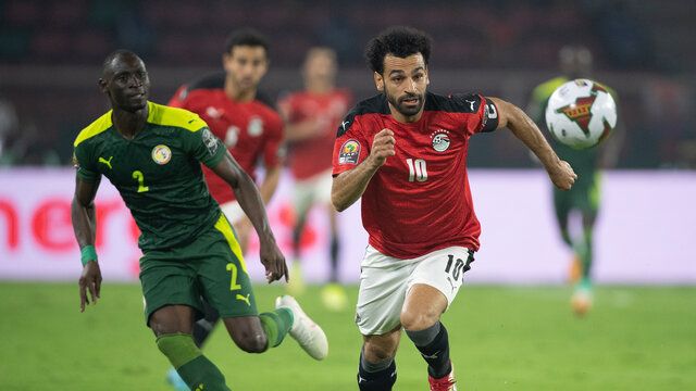 مصر با کیروش از صعود به جام جهانی بازماند