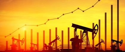 قیمت نفت پس از افزایش اشتغال در آمریکا افزایش یافت