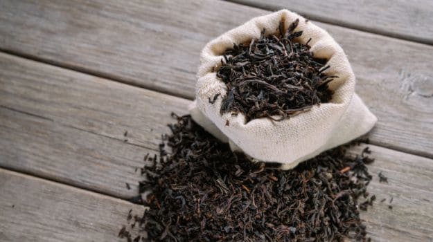 کلاف سردرگم تخصیص ارز به واردات چای / توقف واردات چای از سریلانکا