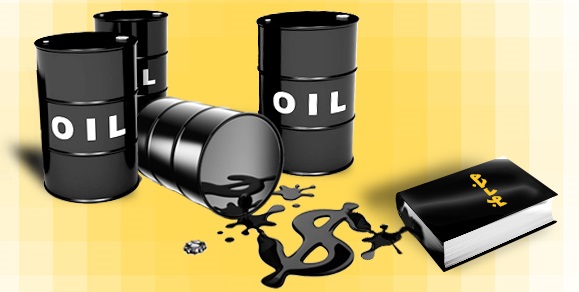 پیش بینی درآمد ۳۶میلیارد دلاری نفت و گاز در بودجه۱۴۰۰