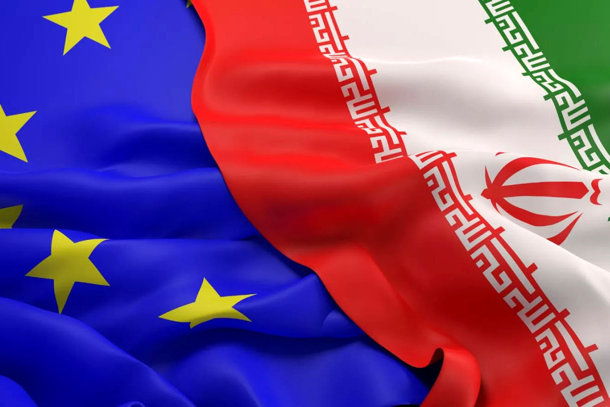 تجارت ایران و اروپا ۱.۵ میلیارد یورو شد / آلمان بزرگترین شریک تجاری ایران 