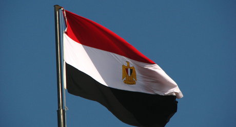 مصر با اعزام نیرو به سینا مخالفت کرد