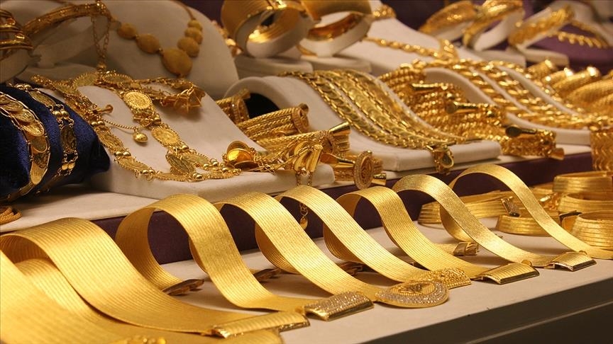 طلا اول هفته چند؟ /  آخرین قیمت‌ها از بازار طلا یازدهم شهریور ماه (مثقال ۱۸ عیار، طلا گرم ۱۸ عیار) 