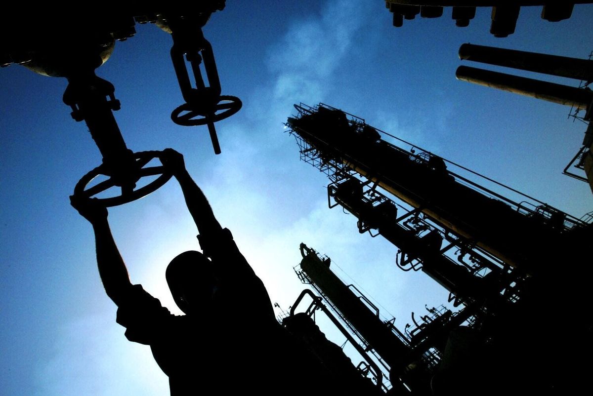 ثبات قیمت نفت