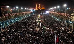 عراق رسماً خواستار ثبت «مراسم اربعین» در یونسکو شد