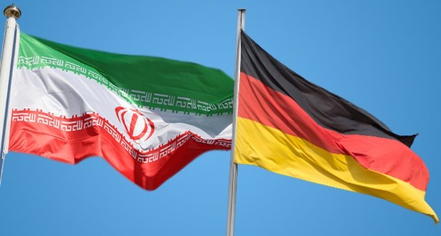 آلمان قصد دارد برای خرید گاز با ایران مذاکره کند 