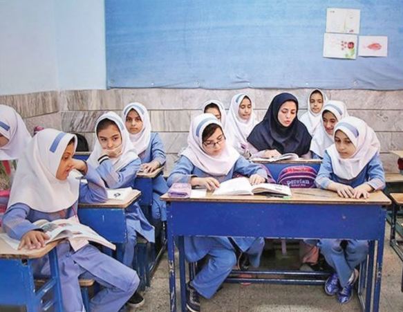 هزینه میلیاردی دانش‌آموزان خارجی برای ایران