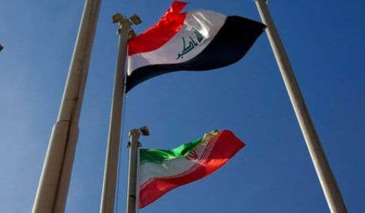 وزارتخانه های نفت ایران و عراق، کارگروه مشترک تشکیل می دهند 
