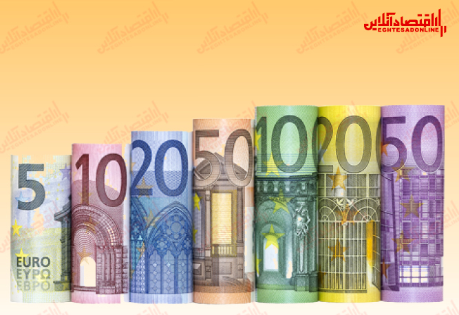 آخرین نرخ ارز در صرافی‌های بانکی/  یورو ۳۰۱۰۰تومان شد 