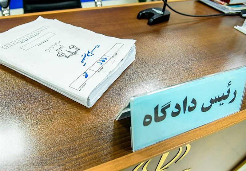 حکم ضارب آمربه‌معروف در نارنجستان شیراز صادر شد  
