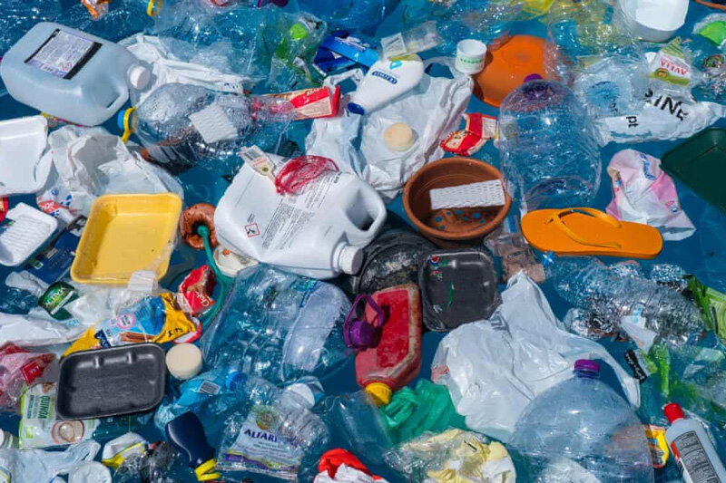 اجماع جهانی برای مقابله با معضل اپیدمی زباله های پلاستیکی