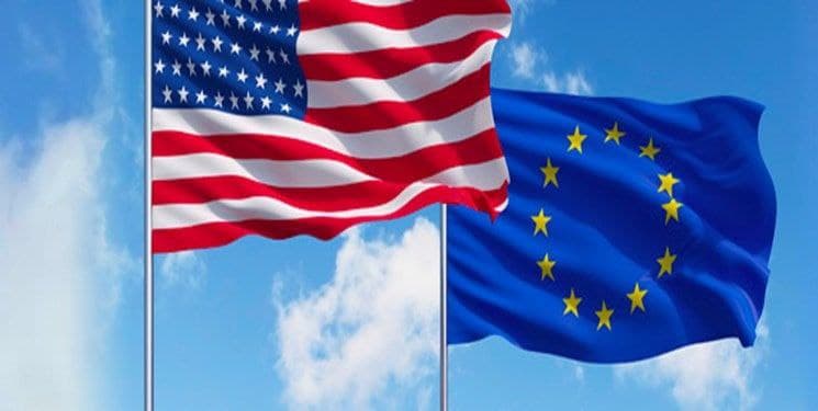 اتحادیه اروپا با دولت آمریکا در خصوص برجام همکاری کند