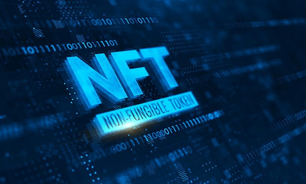 NFT چیست و چگونه آن را بسازیم؟