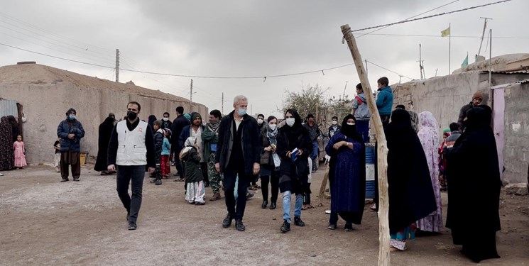 شورای پناهندگان نروژ خواستار کمک به ایران شد