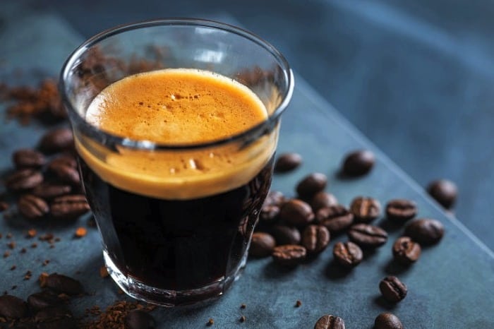 نوشیدن قهوه چه تاثیری روی فشار خون می گذارد؟