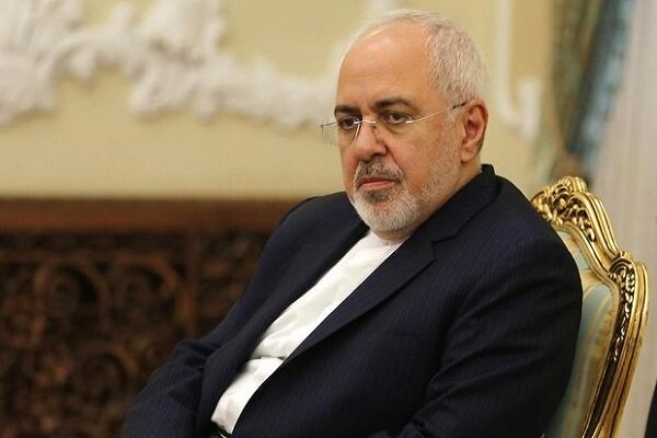 ظریف: ایران خواستار همکاری منطقه‌ای برای مقابله با کرونا است