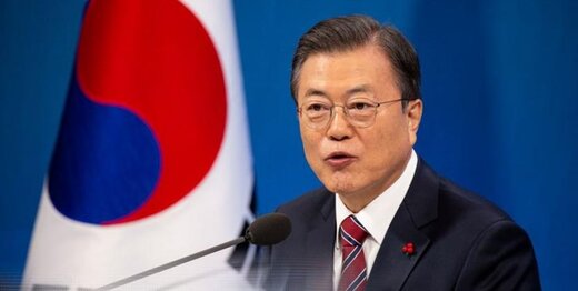 اظهارات ضد ایرانی رییس جمهور کره جنوبی 