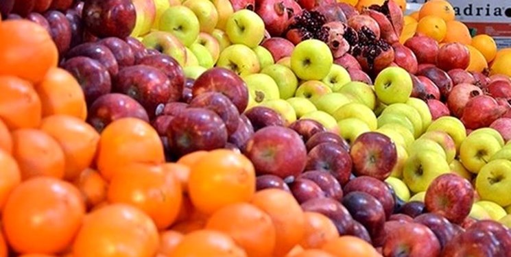 عرضه میوه‌های تنظیم بازاری شب عید آغاز شده است/ هر کیلوگرم میوه تنظیم بازاری عید چند؟