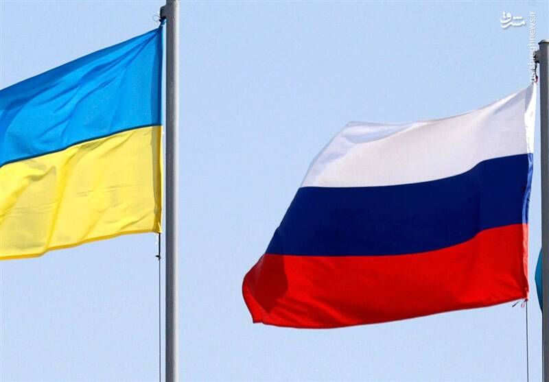 واردات از روسیه به اوکراین ممنوع شد