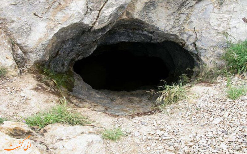 داستان مردی که از ترس مرگ ۱۴ سال در غار زندگی کرد!