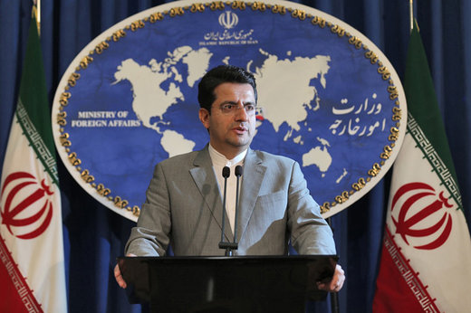 پاسخ وزارت خارجه به بیانیه ضد ایرانی کانادا