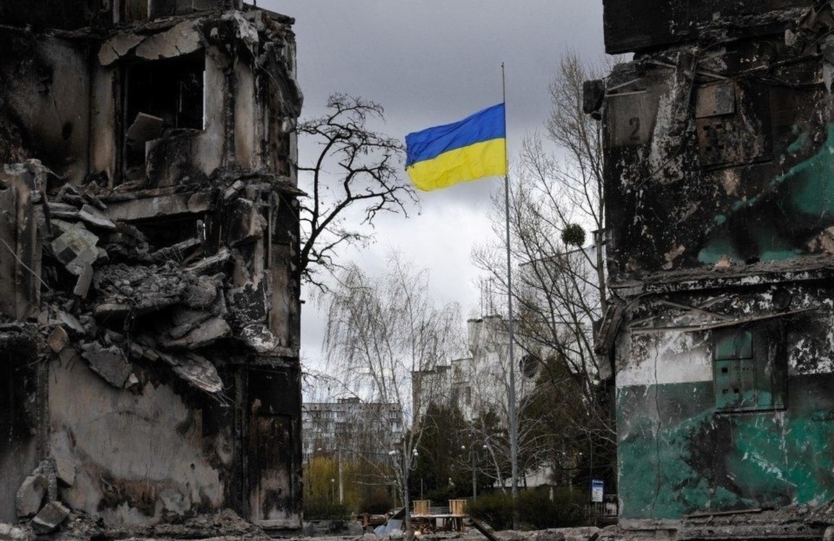 اوکراین پیشنهاد اعلام آتش بس را رد کرد