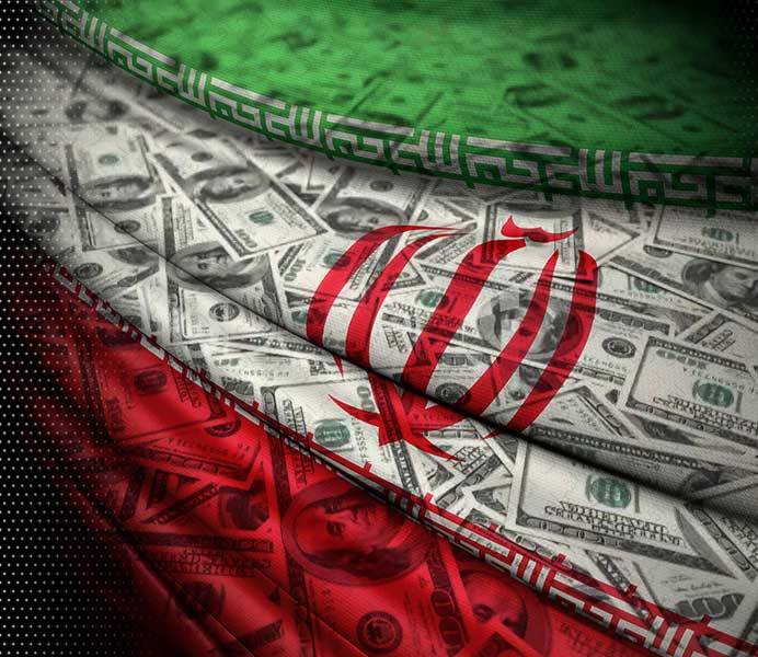برجام نبود، اقتصاد ایران به زانو در می‌آمد