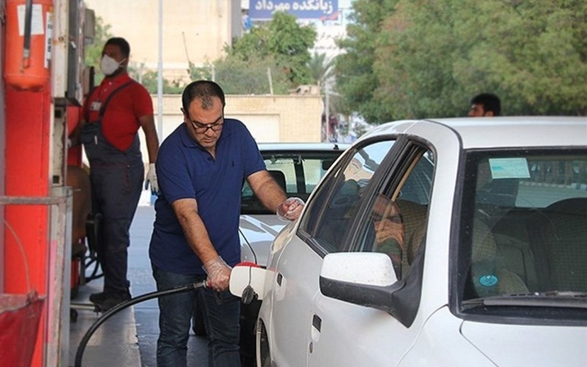 بنزین خوارترین خودروها کدامند؟ / قیمت هر باک بنزین خودروهای ایرانی