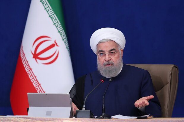 روحانی: خوزستان و مردم آن برای ما بسیار مهم هستند