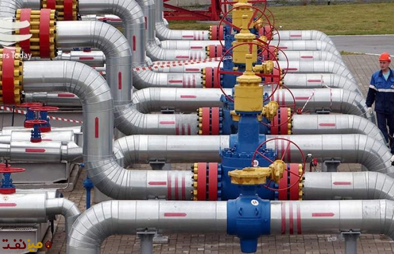 ژاپن به دنبال جایگزین کردن گاز روسیه