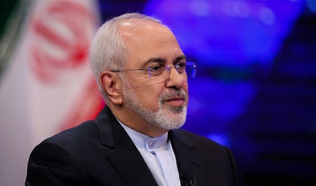 ظریف از طرح ایران برای حل مناقشه قره باغ خبر داد