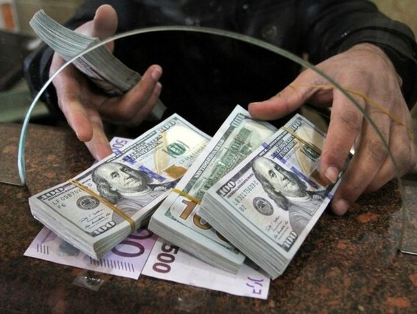 اخطار بانک مرکزی به صرافی ها در خصوص خرید و فروش ارز