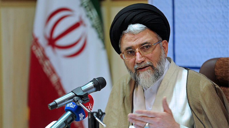 وزیر اطلاعات: شگردهای اطلاعاتی ایران در دنیا خیلی مشتری دارد