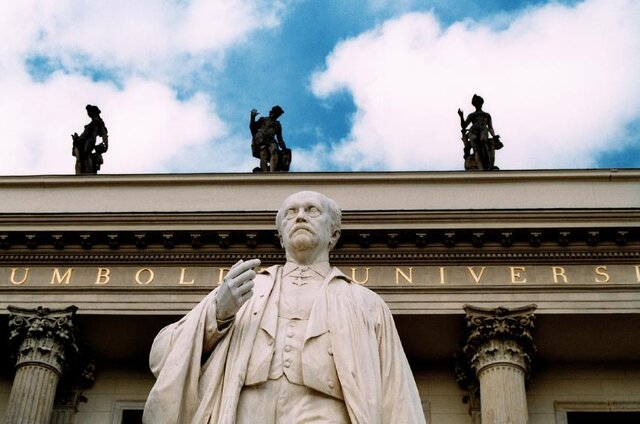۱۰ دانشگاه برتر آلمان را بشناسید