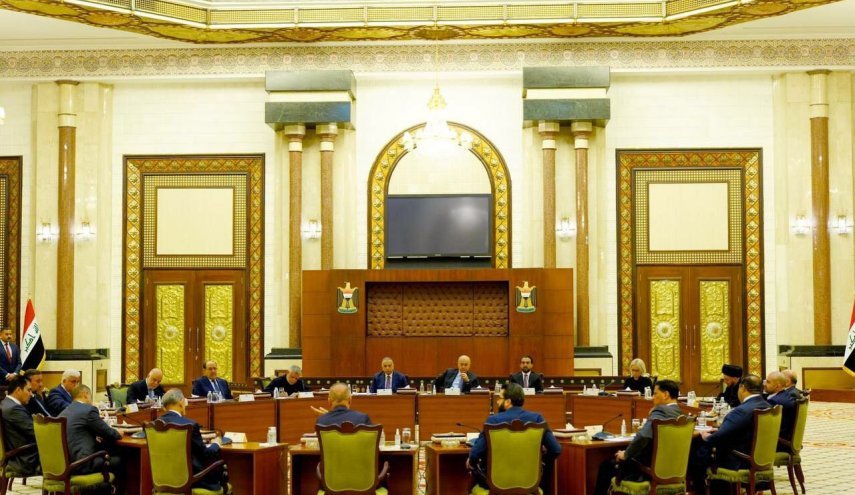 اعلام نتایج جلسه دوم مذاکرات ملی عراق